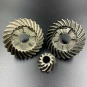 Шестерни редуктора Yamaha F80-100 (Комплект) (Yamaha)