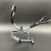 Подставка под удочку (С струбциной) (Металл) (Sunfine)