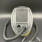 Насос ножной желтый (5 литр.) (Sunfine)