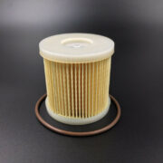 Фильтр топливный Yamaha 10 мк вставка сепаратора OM-325 и UF20K (Omax)