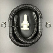 Комплект установки помпы (патрубок 19 мм)