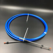 Трос д/у (газ/реверс) (17FT) (CNX)