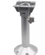 Стойка под сиденье с основанием 380 мм (Allshine)