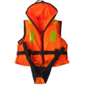 Жилет спасательный классический «COMFORT NAVIGATOR» Детский (20кг)