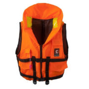 Жилет спасательный классический «COMFORT NAVIGATOR» Супер (120кг)