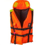 Жилет спасательный универсальный «COMFORT PILOT» (80-120кг)