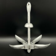 Якорь кошка 4кг (SCM)