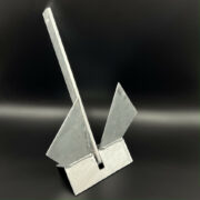 Якорь Дэнфорта 4кг