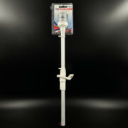 Ходовой Огонь Топовый Мачта (Белый) (Черный)