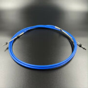 Трос д/у (газ/реверс) (9FT)