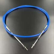 Трос д/у (газ/реверс) (7FT)