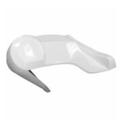 Консоль Мини (Белая)