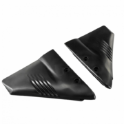 Гидрокрыло 264х216 мм с крепежом, 8-100 л.с.