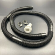 Комплект для установки водоотливной помпы с диаметром выходного патрубка 29 мм