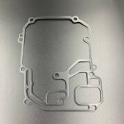 Прокладка под блок Honda BF40-50 (23162-ZV5-004) (Honda)